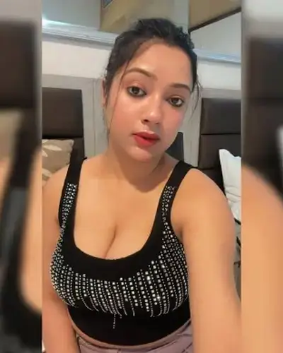 Call Girls Service Sironcha